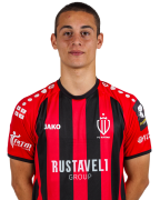 ავთანდილ მაშავა