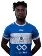 ბარნს ოსეი