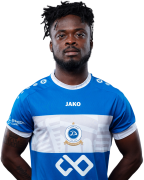 ბარნს ოსეი