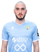 ცოტნე ბერელიძე