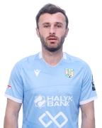 ლევან გეგეჭკორი