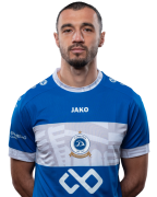 გიორგი ხარაიშვილი