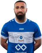 გიორგი ხარებაშვილი