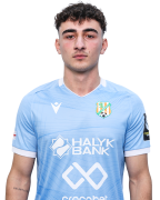 გიგი გოგია