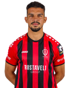 დავიდ ოლივეირა