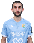 ლაშა კვარაცხელია