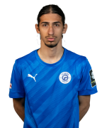 ლუკა გურჩიანი