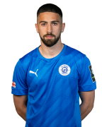 ლუკა კეკელიძე