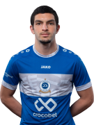 ლუკა წულაია