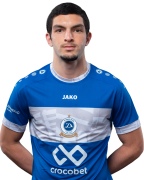 ლუკა წულაია