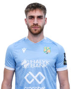 ნიკა მანჯგალაძე