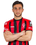 ნიკა ჭუმბურიძე