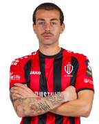 ნიკა ჯაფარიძე