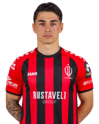 ნიკოლოზ ჩიქოვანი