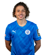 პედრო ბორჟესი