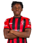 პრინს ოსეი