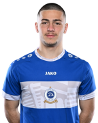 რეზიკო დანელია