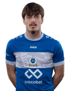 საბა ხარებაშვილი