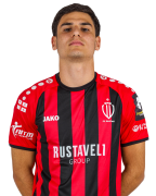 ალექსანდრე ქუთათელაძე