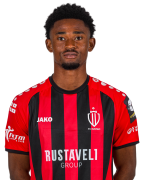 სოლომონ კესი