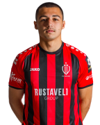 შოთიკო ანდღულაძე