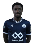 ბენჯამინ ჰამონდი