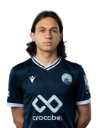 ლუკა არაქელოვი