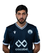 არჩილ კობერიძე