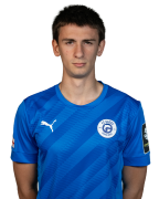 ალექსანდრე ფეიქრიშვილი