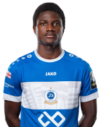 albert gomesi