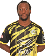 ბლესინგ კვამე ასამოა