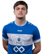 შოთიკო დიაკონიძე
