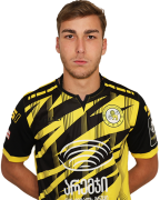 ლუკა გეგეშიძე