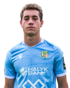 davit krasovski