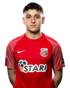 ლაშა მენთეშაშვილი