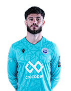 ნოდარ ყალიჩავა