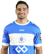 პარის ფსალტისი