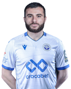 levan shengelia